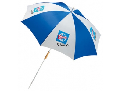 30"x2x8k Golf Fishing umbrella